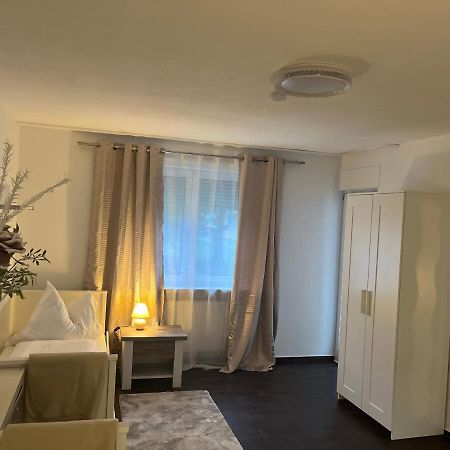 Bibis Ferienwohnung München Exterior foto