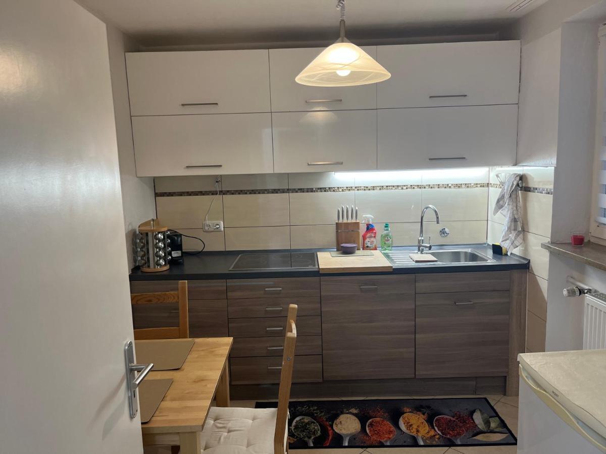 Bibis Ferienwohnung München Exterior foto