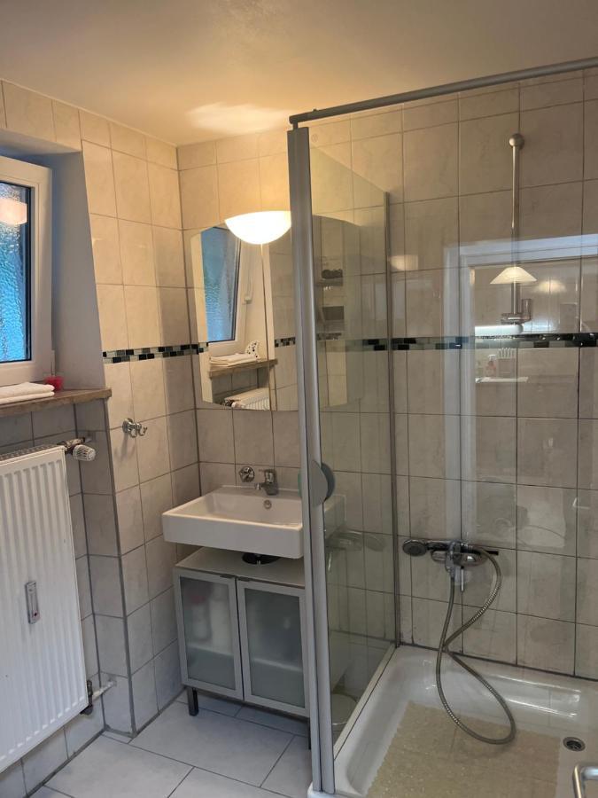 Bibis Ferienwohnung München Exterior foto