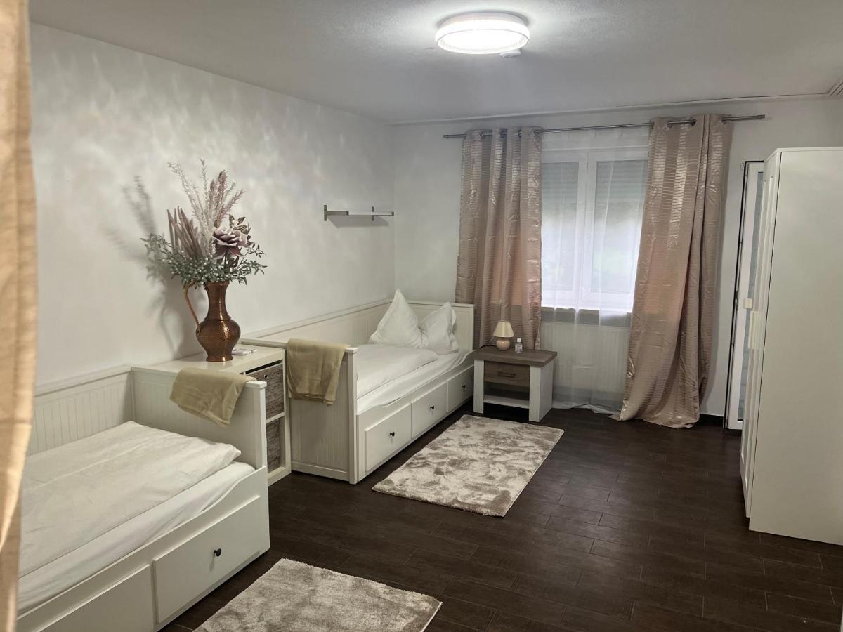 Bibis Ferienwohnung München Exterior foto