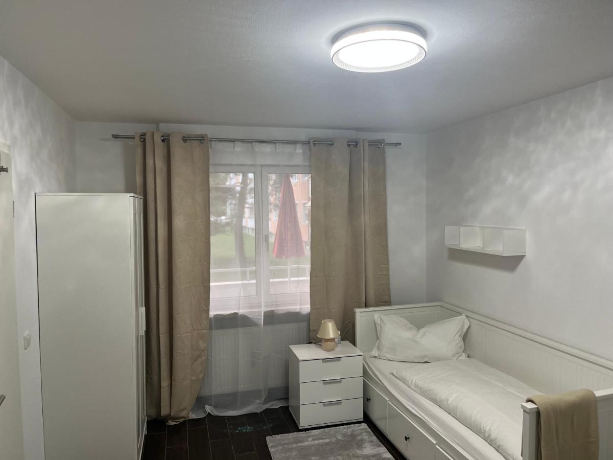 Bibis Ferienwohnung München Exterior foto