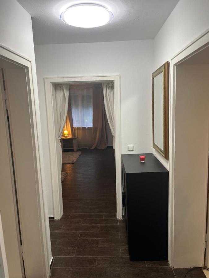 Bibis Ferienwohnung München Exterior foto